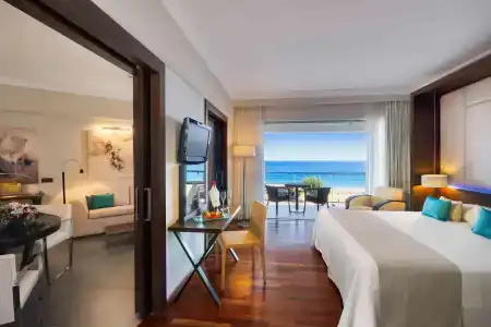 Elysium Resort & Spa - 6