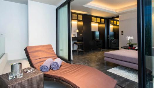 Akyra Manor Chiang Mai Sha Extra Plus - 25