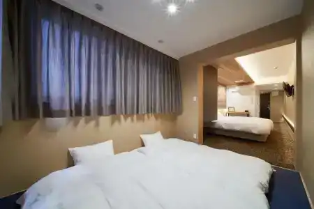Carta Kyoto Bettei - 12