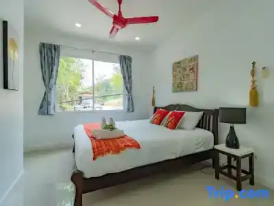 Villa Nap Dau Crown - 7