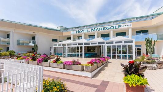 Maregolf - 38