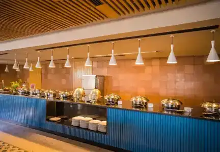 Novotel Sharm El-Sheikh - 43