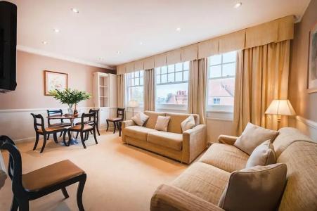 No1 The Mansions By Mansley - 202