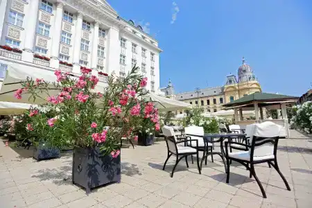 Esplanade Zagreb - 19