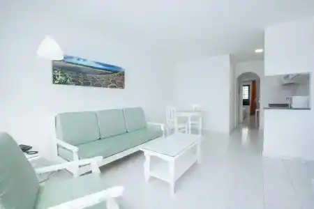 Apartamentos Moraña - 79
