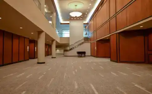Hilton Dallas Lincoln Centre - 17