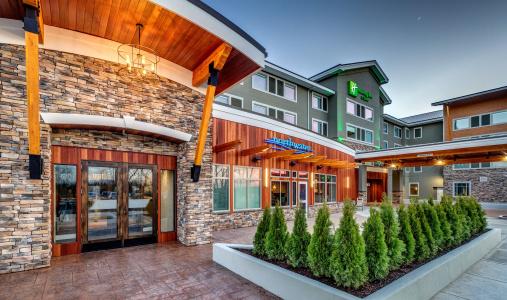 Holiday Inn, An Ihg - 26