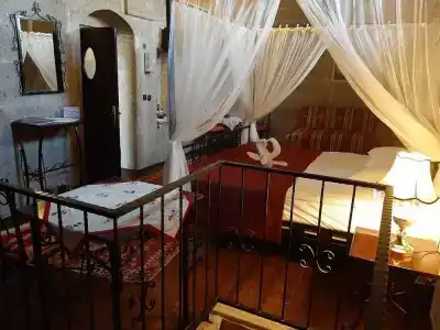 Kapadokya Ihlara Konaklari & Caves - 185
