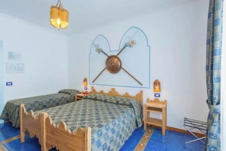 Albergo b&b Riviera - 35