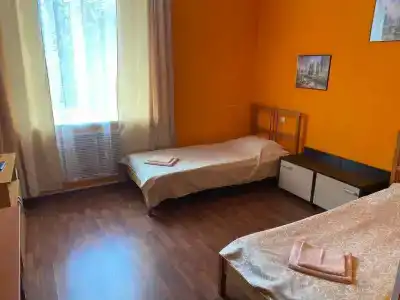 Робинзон - 6