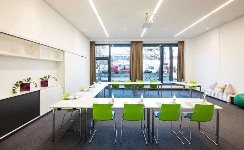 Lindner & Sports Academy - 11