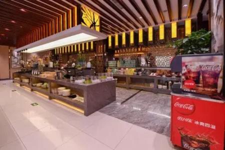 Beijing Tianyou - 12