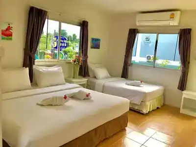 j.Holiday Inn Krabi - 60