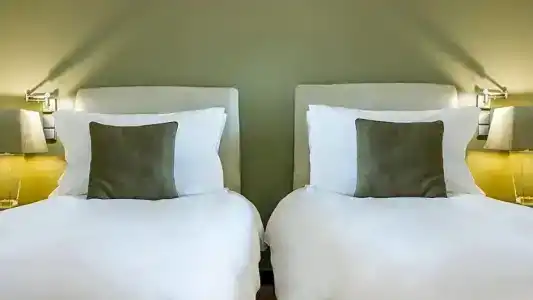 Crowne Plaza Porto, An Ihg - 63