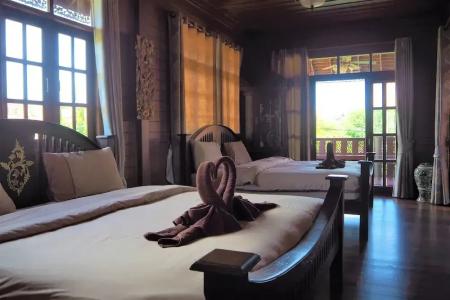 Baan Thai Lanna Pattaya - 526