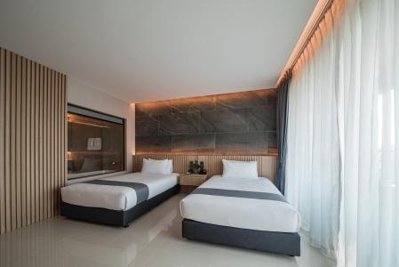 Mandarin Eastville, Pattaya - Sha Extra Plus - 3