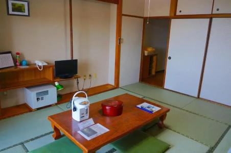 Yakushima Sanso - 19