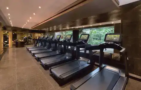 Grand Hyatt - 23