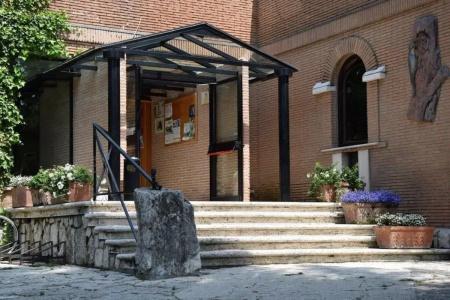 Albergo Il Picchio - 8