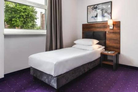 Best Western Plus Olsztyn Old Town - 34