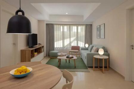 Staybridge Suites Dubai Financial Centre, An Ihg - 87