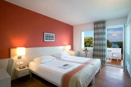 Valamar Club Tamaris - Все включено Light - 4