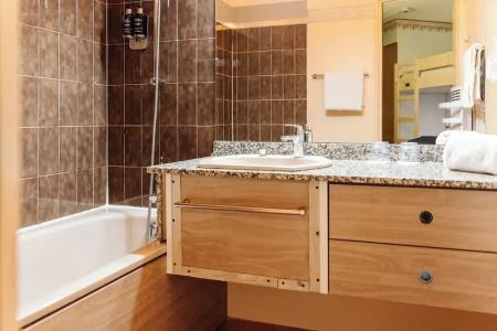 Mercure Courchevel 1850 - 43