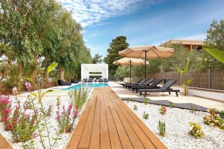 Sunset Studios & Apts - 13