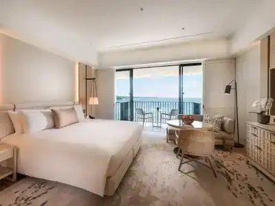 Halekulani Okinawa - 29