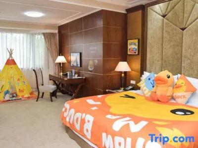 Xijiao State Guest - 56