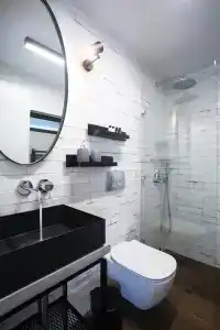 The Foundry Suites - 54