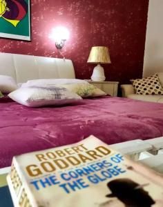 Aedes b&b Il Giardino Dei Sogni - 45