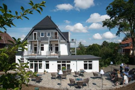 Liono Boutiquehotel - 9