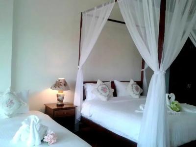 Siam Tara Resort Chiangkhong - 76