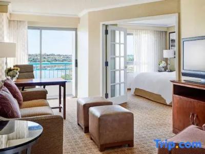 Newport Beach Marriott Bayview - 92