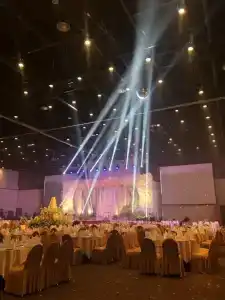 Chiangmai Grandview & Convention Center - Sha Extra Plus - 21