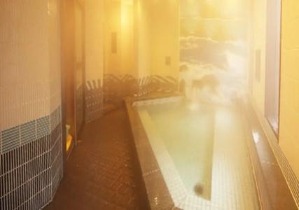 Dormy Inn Express Sendai Hirose Dori - 7