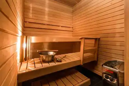 Finlandia Imatran Kylpylä Spa - 93