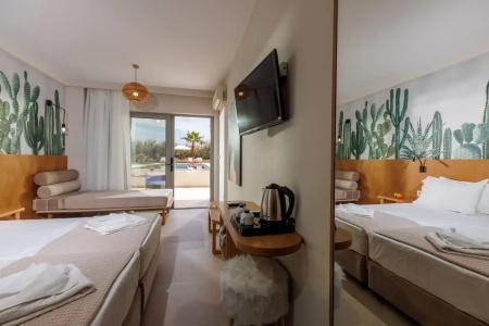 Malia Bay Beach & Bungalows - 143