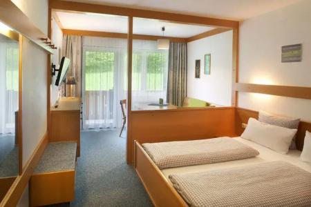 Appartement-Happy Kienberg - 57