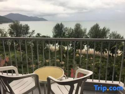 The Bayview Beach - 103