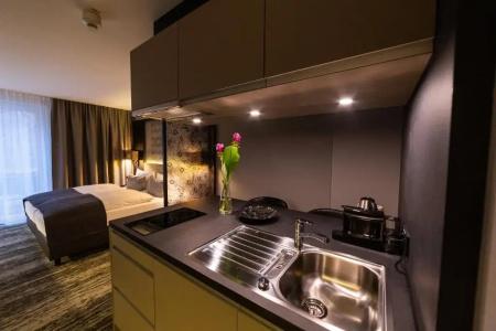 Kranz Parkhotel - 137