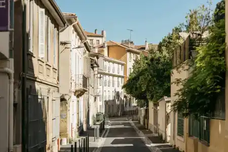 Hôtel Cézanne Boutique-Hôtel - 29