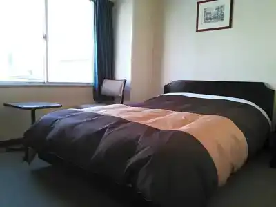 Kyoto Central Inn - 38