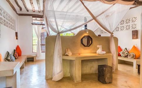 Zoi Boutique Zanzibar ex Sunshine - 1