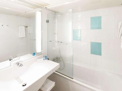 Novotel Toulouse Purpan Aéroport - 8