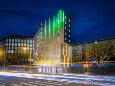 ibis Styles Paris Meteor Avenue d'Italie - 0