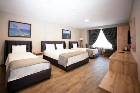 İmroz Elia Otel - 65