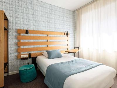ibis Styles Calais Centre - 28