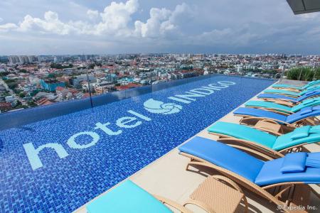 Indigo Singapore Katong (Sg Clean), An Ihg Hotel - 19